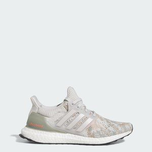 10W‎ / 9M - [NEW] Women's adidas UltraBoost 1.0 Shoes Gray ID4372